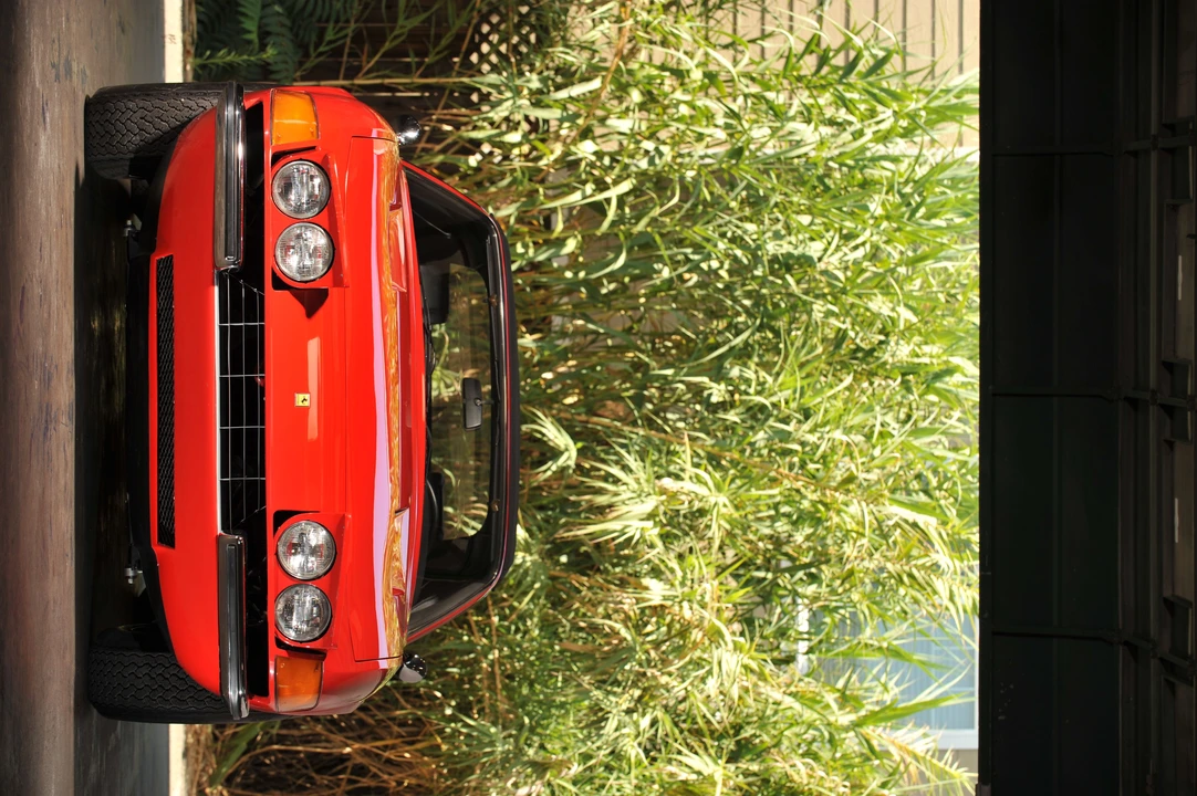 1973 Ferrari Daytona Spider - Image 20 of 27