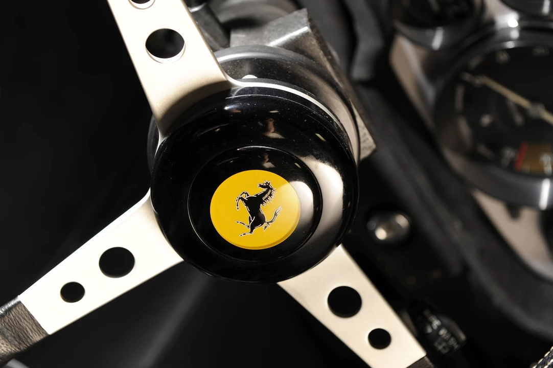 1973 Ferrari Daytona Spider - Image 5 of 27