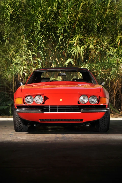 1973 Ferrari Daytona Spider - Image 22 of 27