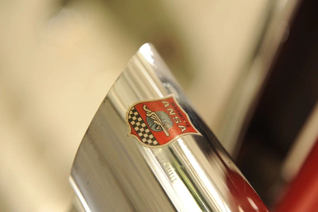 1973 Ferrari Daytona Spider - Image 10 of 27
