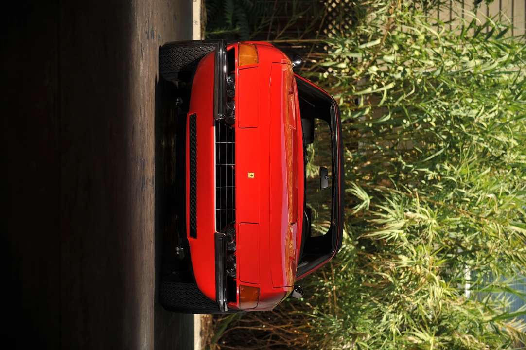 1973 Ferrari Daytona Spider - Image 18 of 27