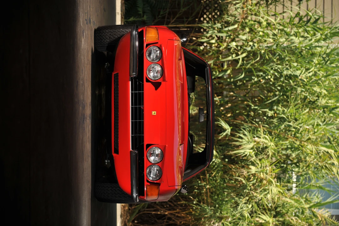 1973 Ferrari Daytona Spider - Image 19 of 27