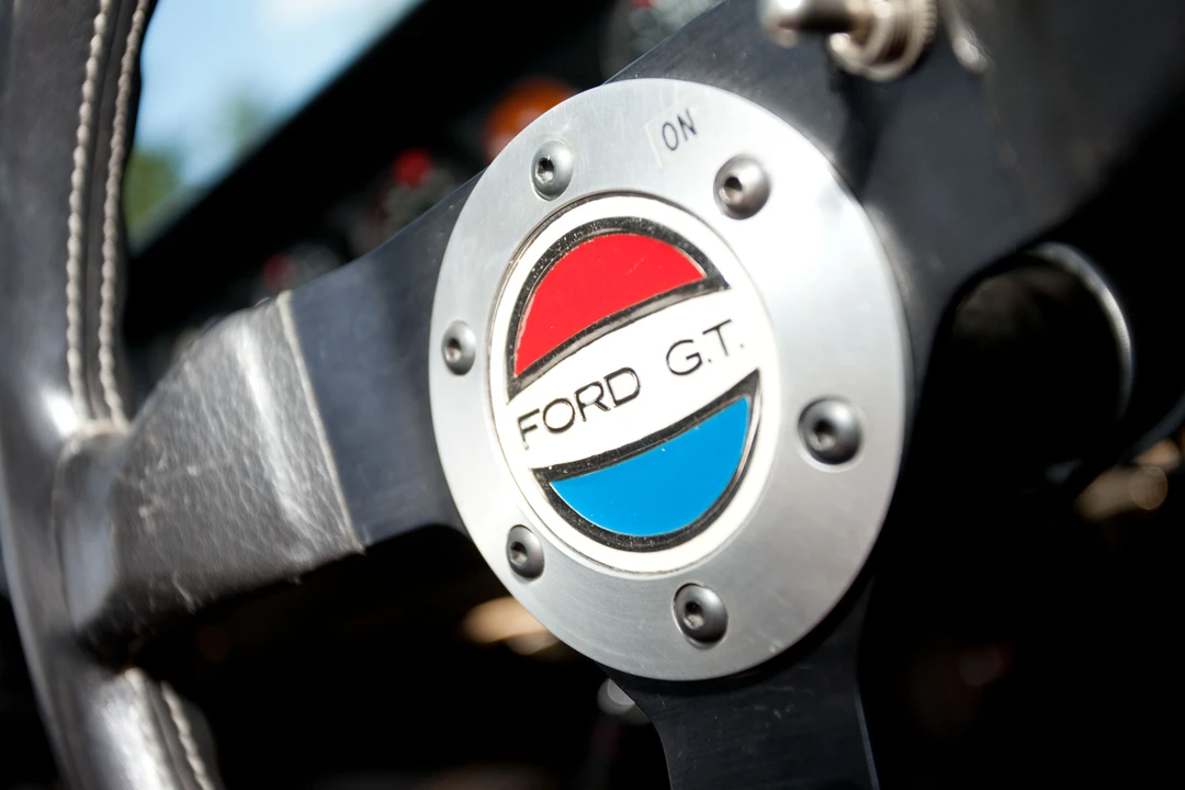1966 Ford GT40 - Image 24 of 31