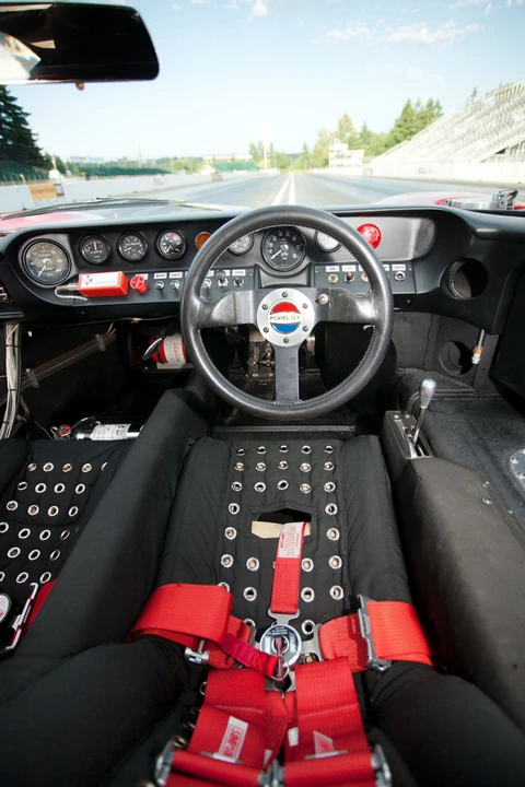 1966 Ford GT40 - Image 25 of 31