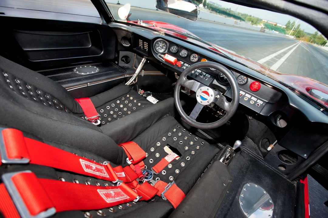 1966 Ford GT40 - Image 27 of 31