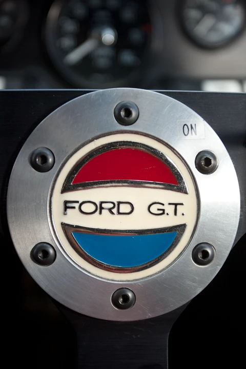 1966 Ford GT40 - Image 14 of 31