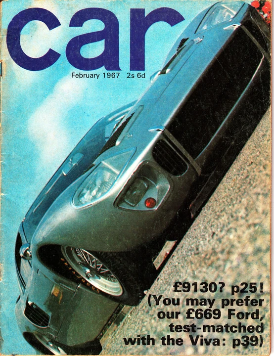 1966 Ford GT40 - Image 12 of 31