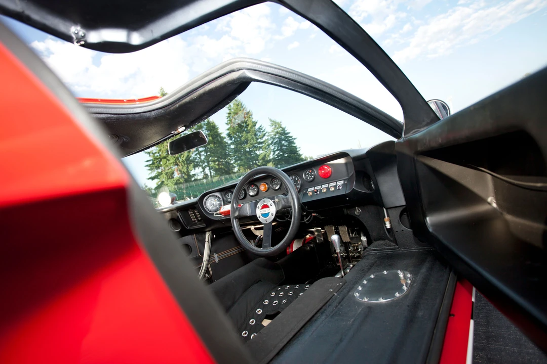1966 Ford GT40 - Image 3 of 31