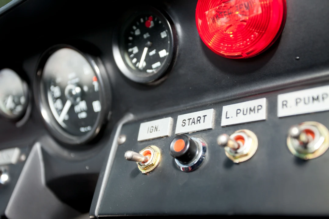 1966 Ford GT40 - Image 26 of 31