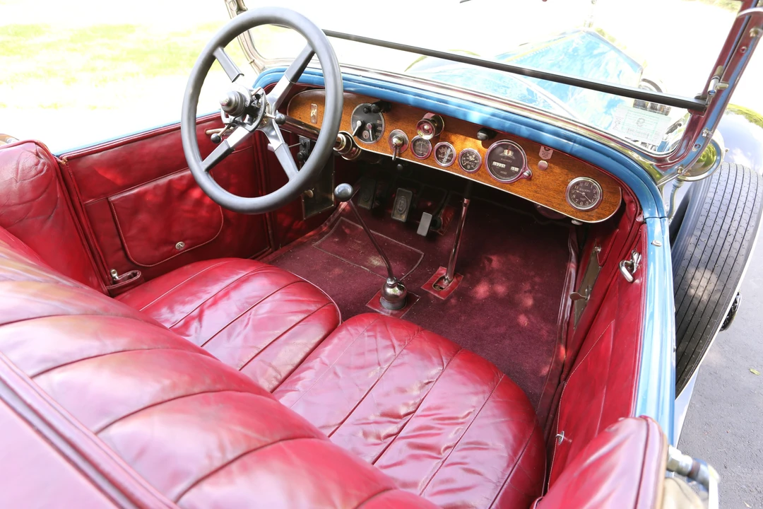 1927 Rolls-Royce Phantom I - Image 10 of 17