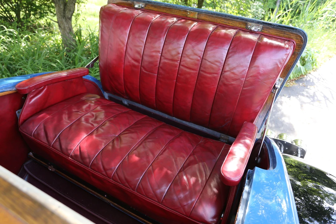 1927 Rolls-Royce Phantom I - Image 12 of 17