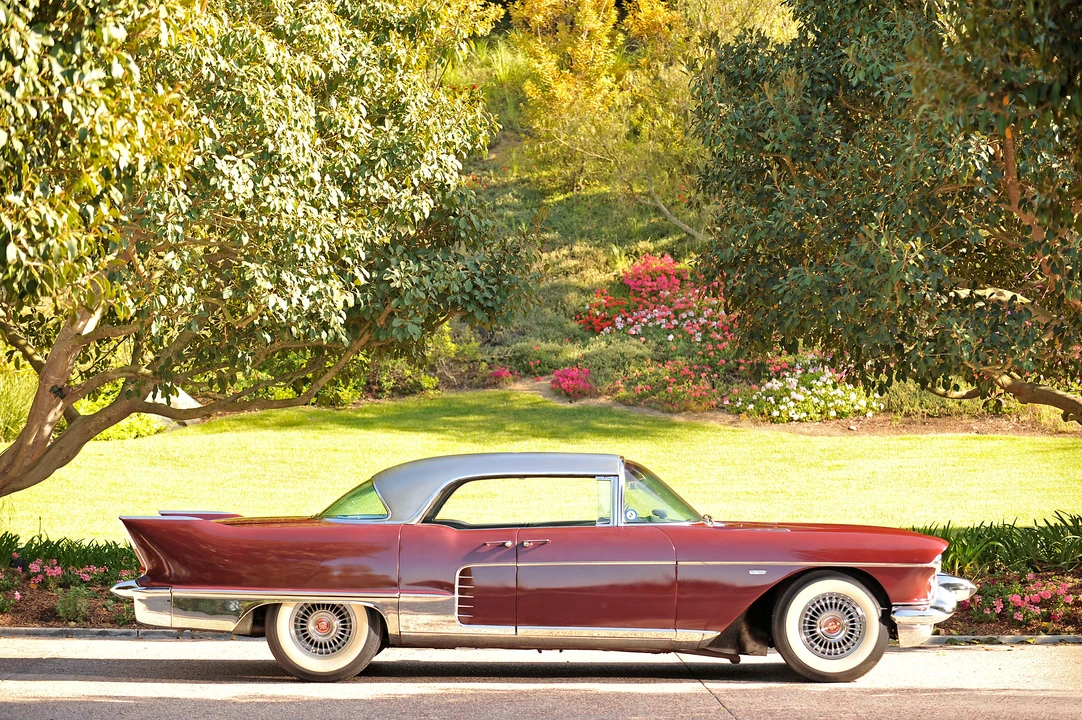 1958 Cadillac Eldorado 3rd Gen - Image 19 of 19