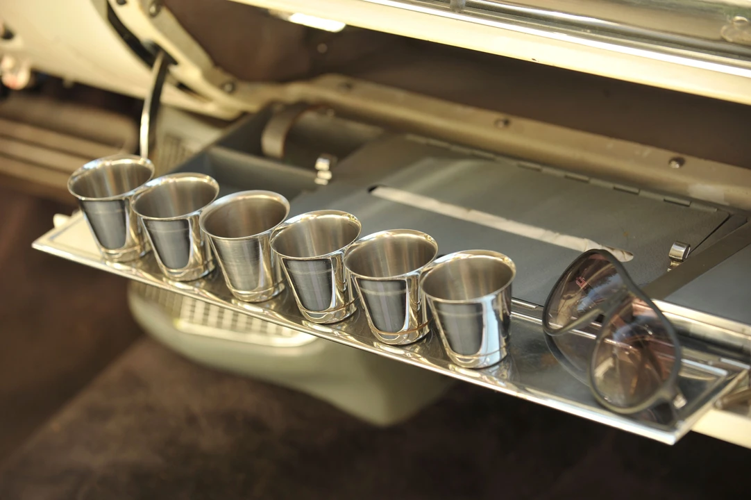 1958 Cadillac Eldorado 3rd Gen - Image 12 of 19