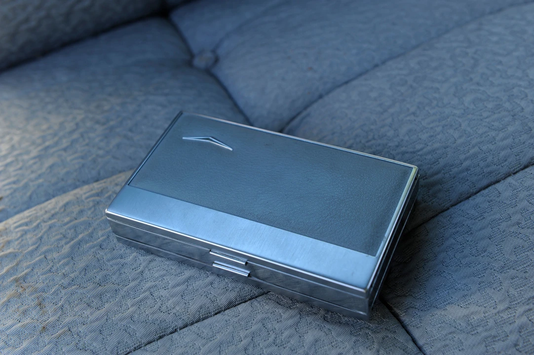 1958 Cadillac Eldorado 3rd Gen - Image 6 of 19