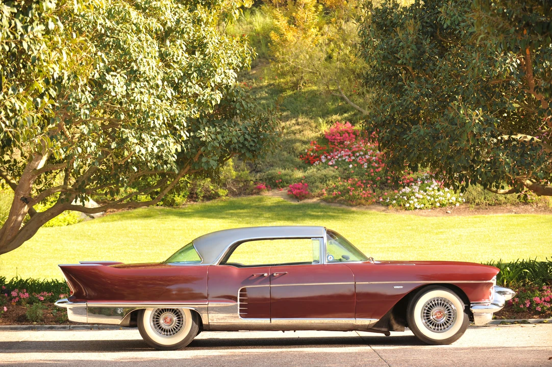1958 Cadillac Eldorado 3rd Gen - Image 17 of 18