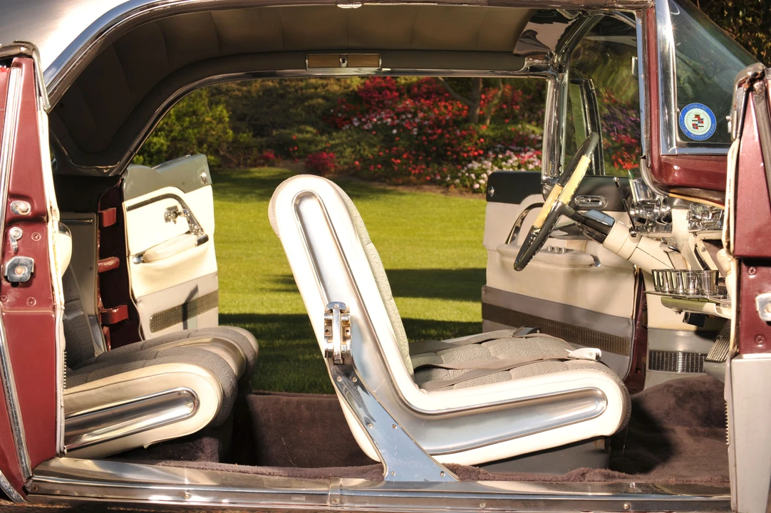 1958 Cadillac Eldorado 3rd Gen - Image 16 of 18