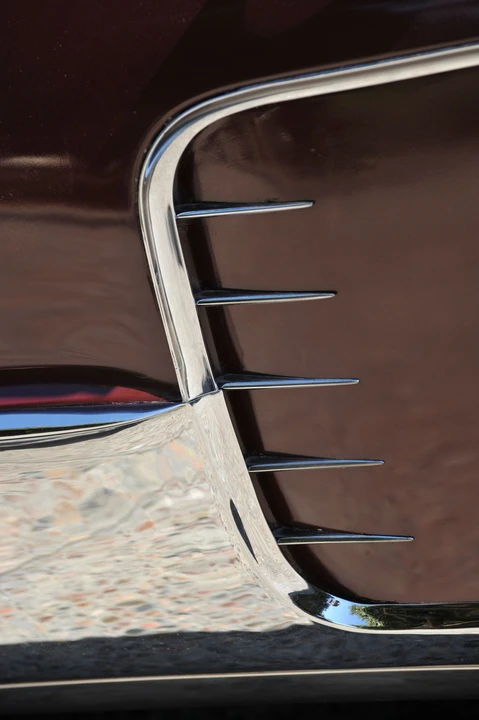 1958 Cadillac Eldorado 3rd Gen - Image 5 of 18