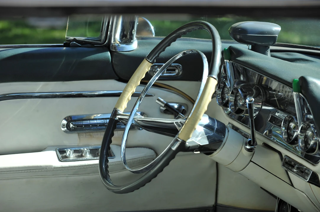 1958 Cadillac Eldorado 3rd Gen - Image 2 of 19