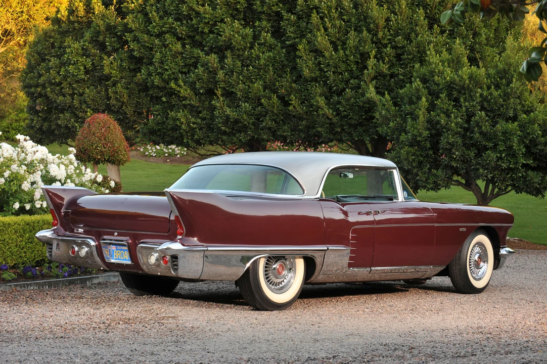1958 Cadillac Eldorado 3rd Gen - Image 10 of 19
