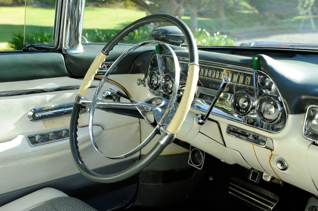 1958 Cadillac Eldorado 3rd Gen - Image 5 of 19