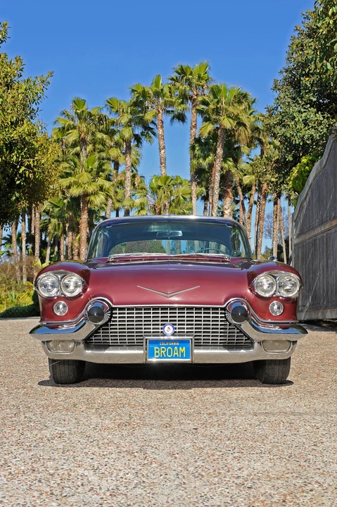 1958 Cadillac Eldorado 3rd Gen - Image 17 of 19