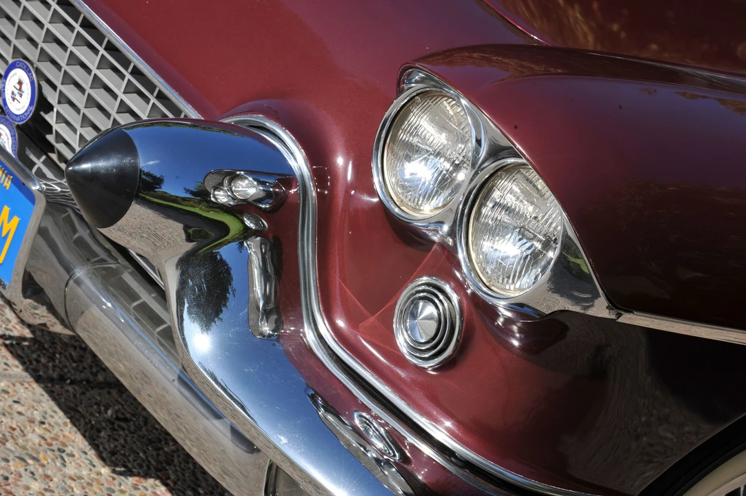 1958 Cadillac Eldorado 3rd Gen - Image 6 of 18