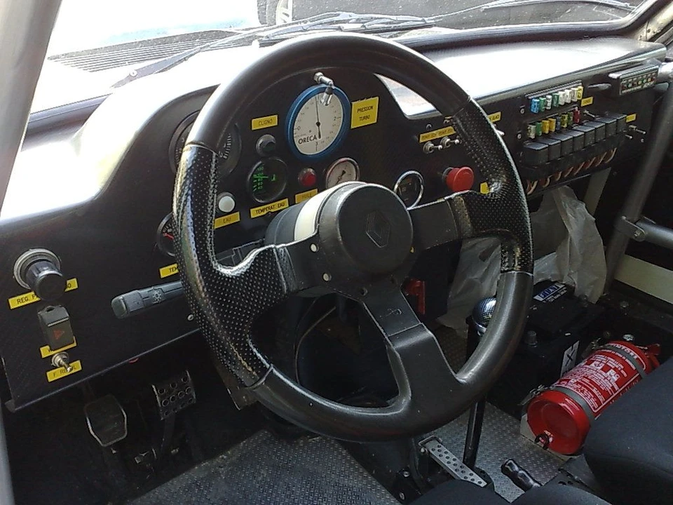 1982 Renault 5 Turbo 1 - Image 7 of 7