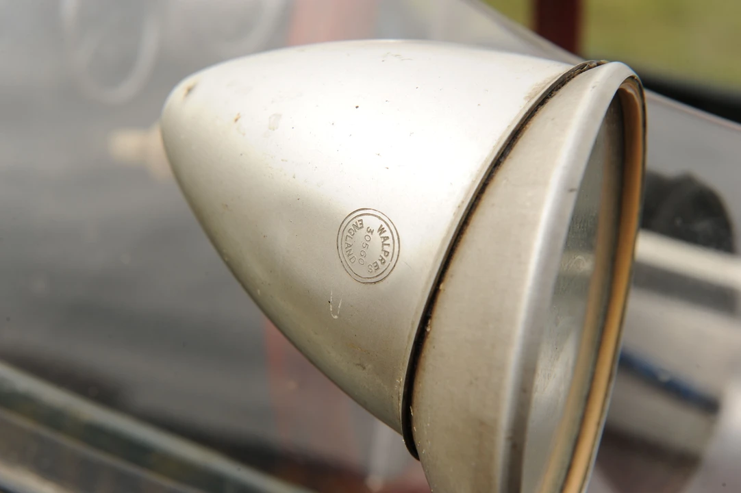 1963 Lotus Open-Wheel - Image 4 of 19