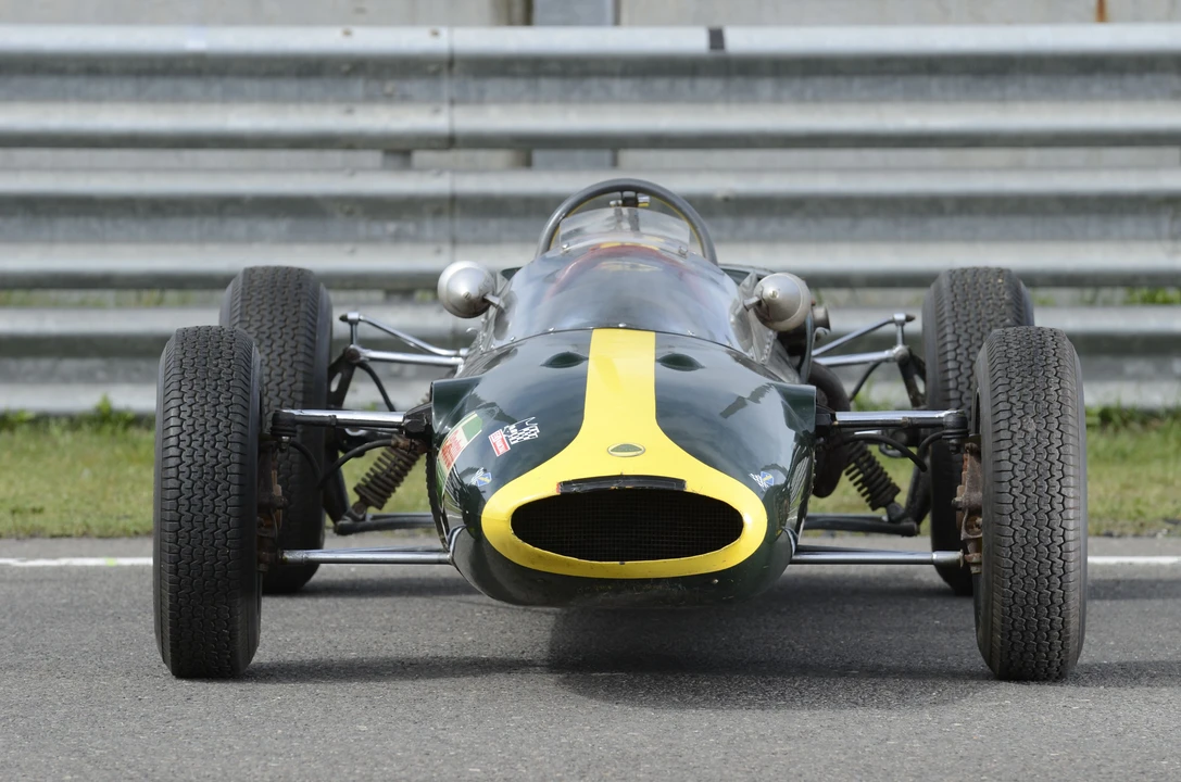 1963 Lotus Open-Wheel - Image 17 of 19