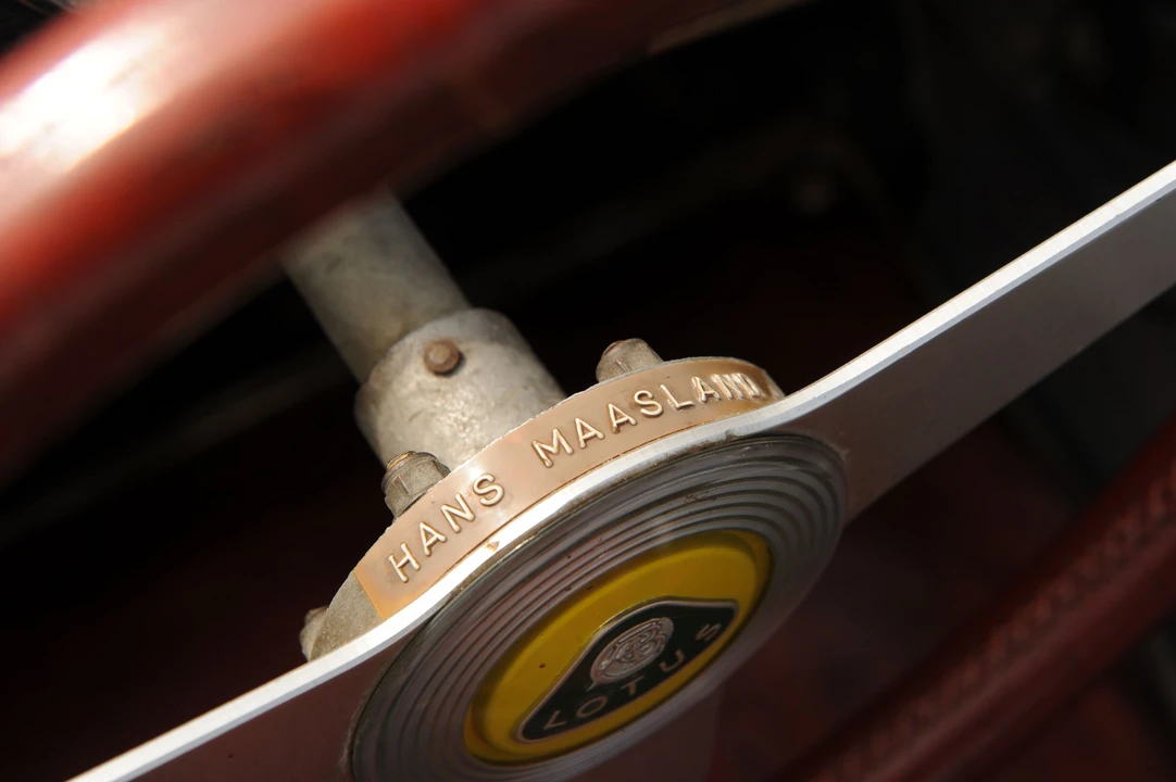 1963 Lotus Open-Wheel - Image 13 of 19