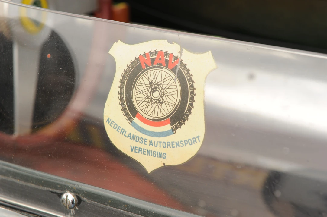 1963 Lotus Open-Wheel - Image 6 of 19