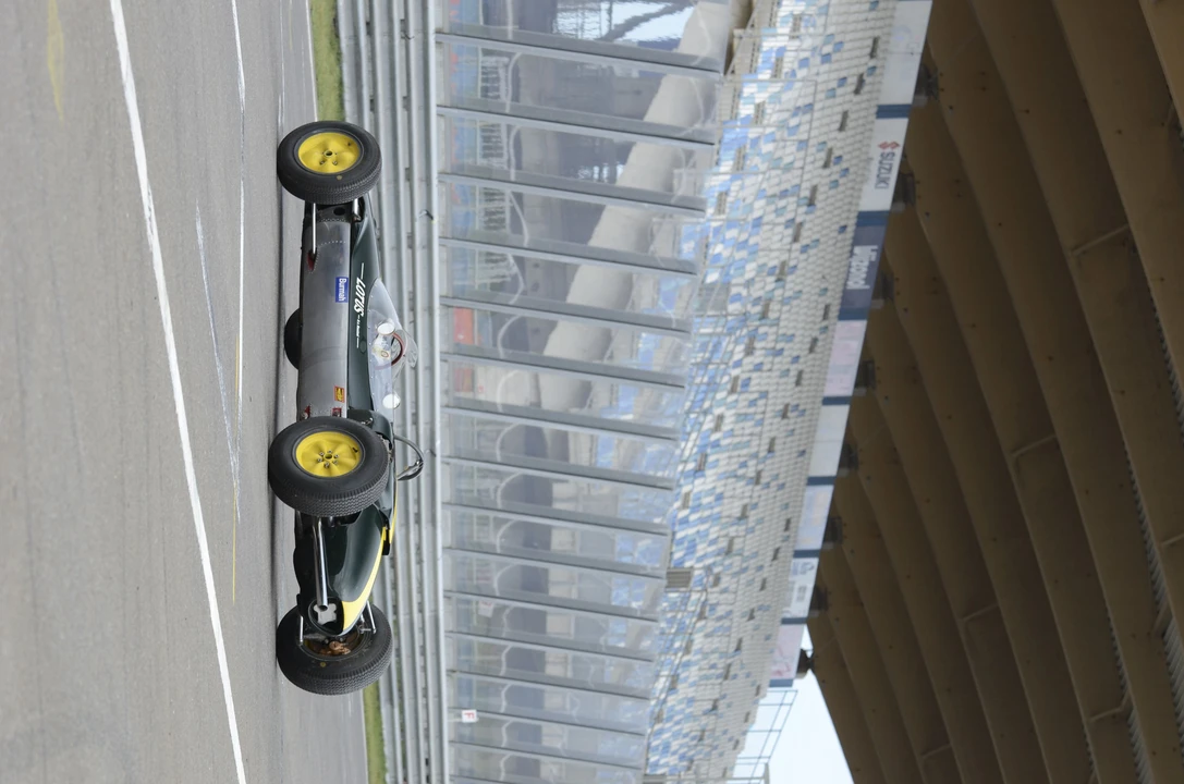 1963 Lotus Open-Wheel - Image 16 of 19