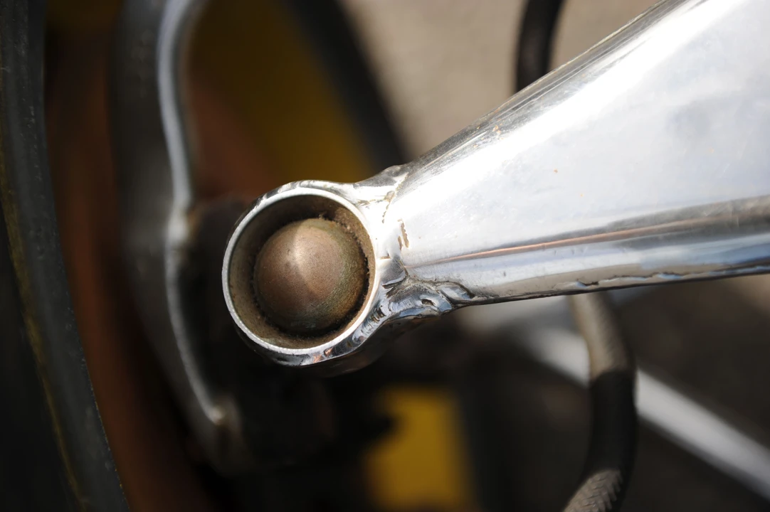 1963 Lotus Open-Wheel - Image 10 of 19
