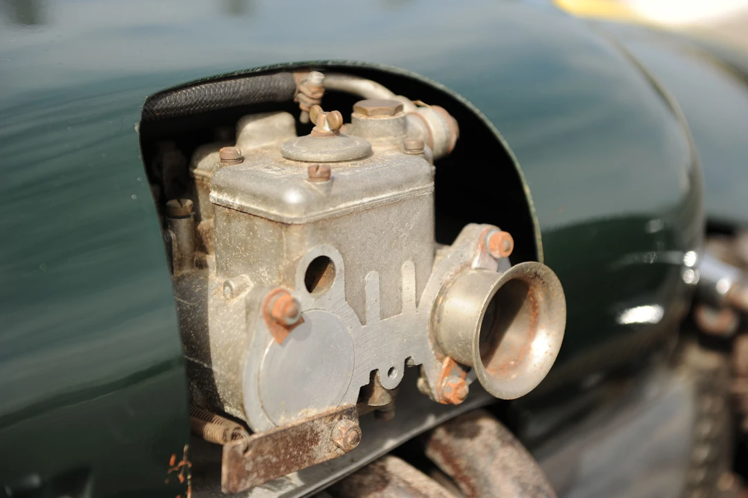 1963 Lotus Open-Wheel - Image 11 of 19