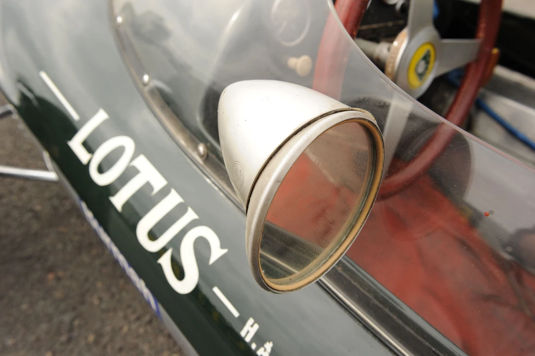 1963 Lotus Open-Wheel - Image 7 of 19