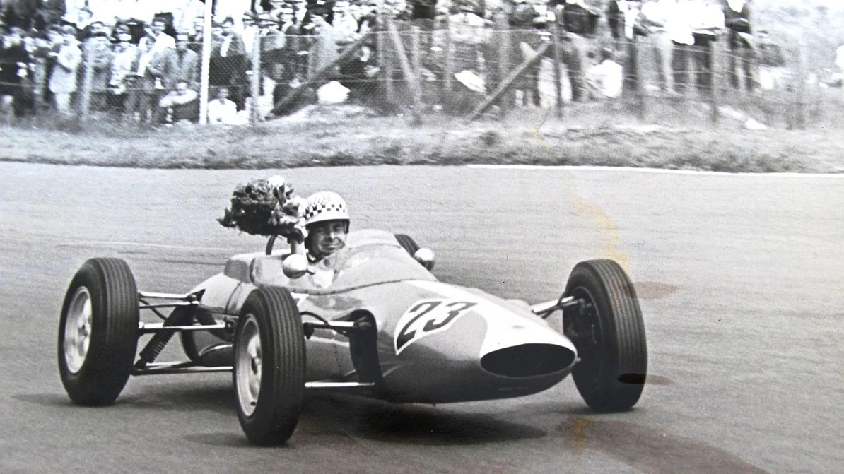 1963 Lotus Open-Wheel - Image 2 of 19