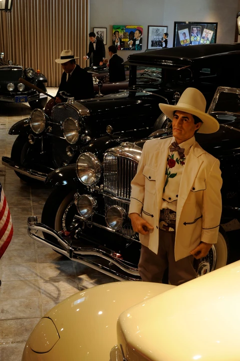 1934 Bentley 3 1/2 Litre - Image 7 of 12