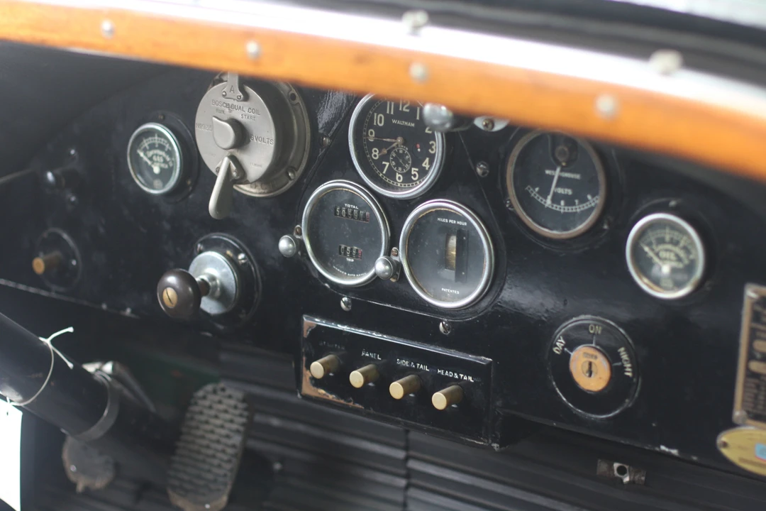 1918 Locomobile - Image 14 of 15