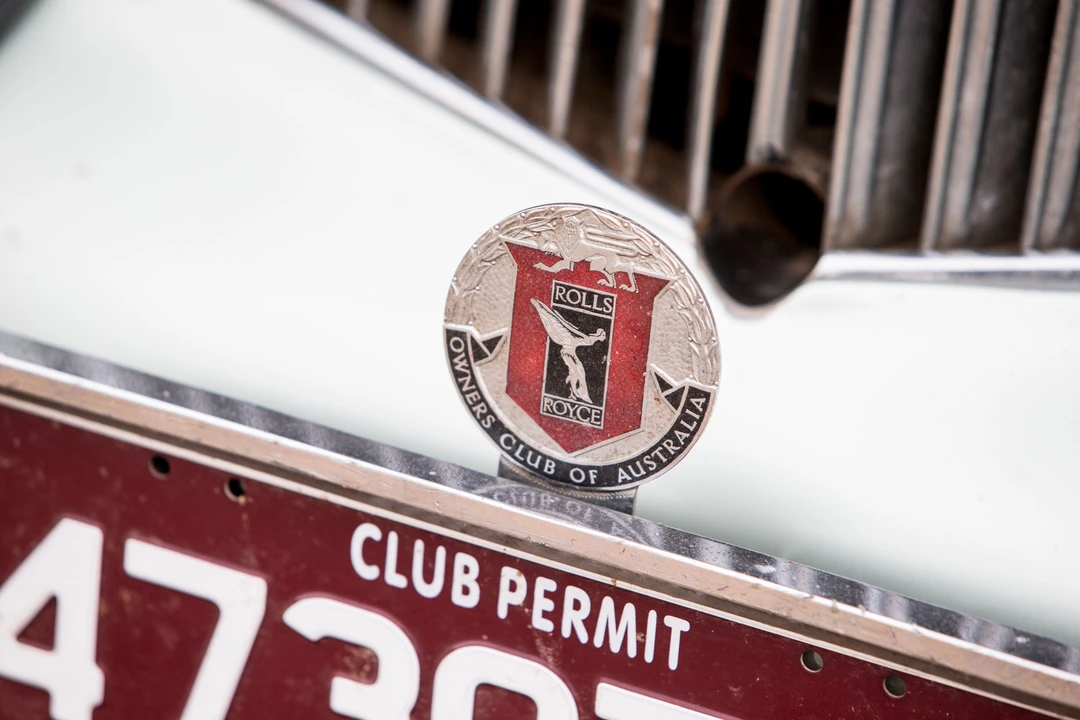 1952 Bentley R-Type Continental - Image 7 of 31
