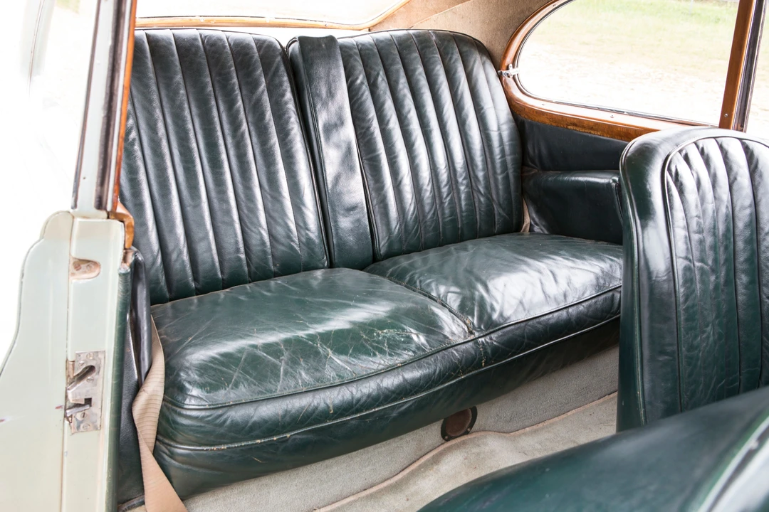 1952 Bentley R-Type Continental - Image 20 of 31