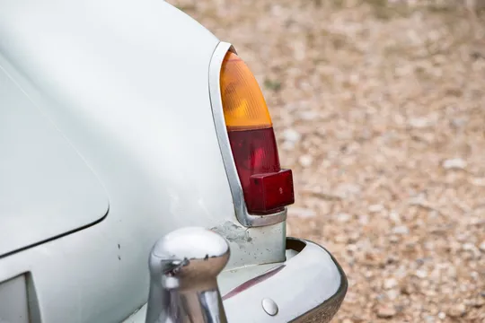1952 Bentley R-Type Continental - Image 3 of 31