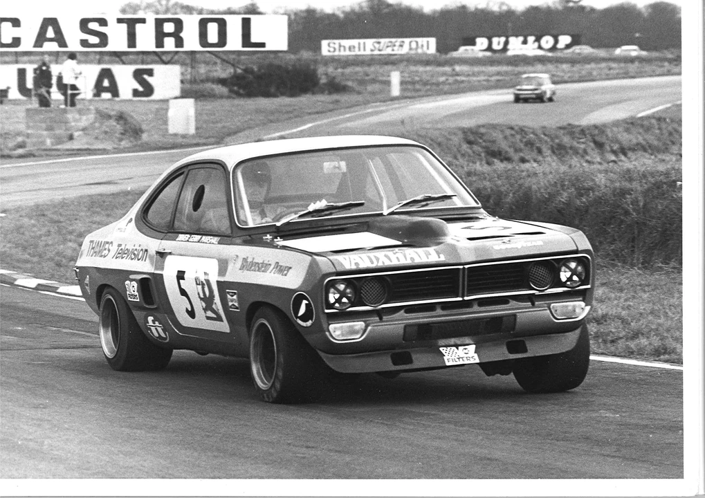 1971 Vauxhall - Image 4 of 31