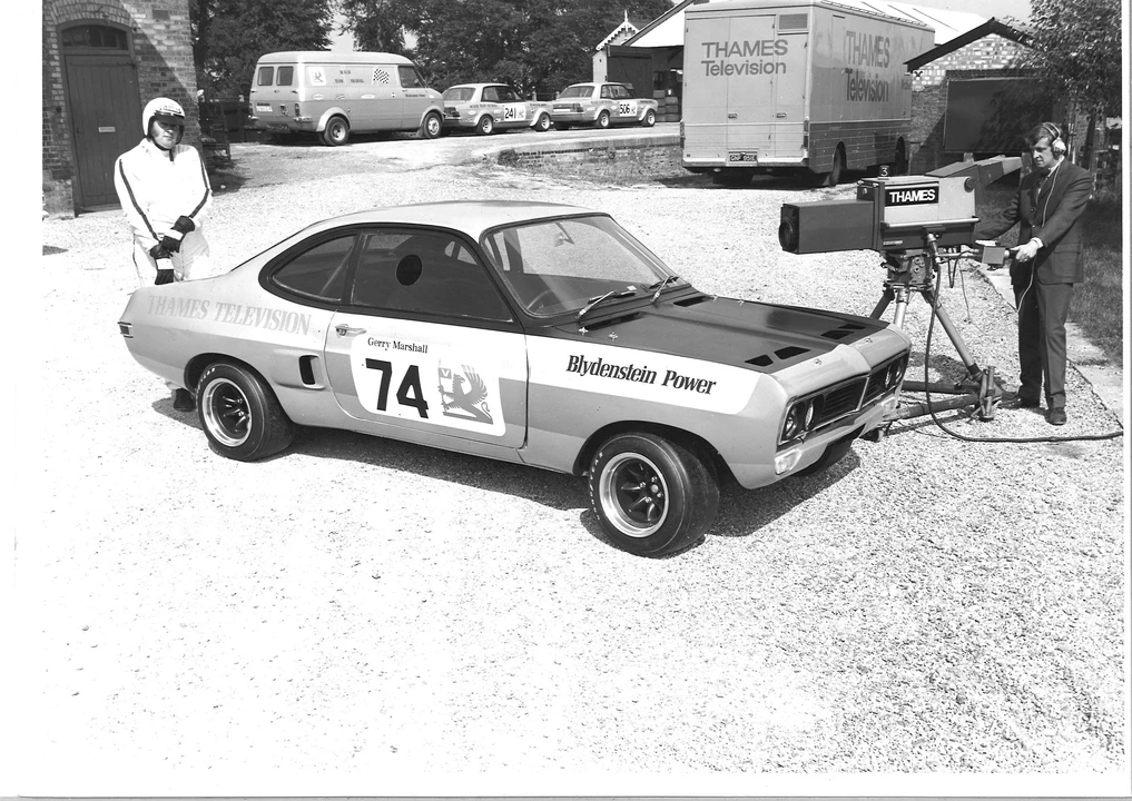 1971 Vauxhall - Image 5 of 31