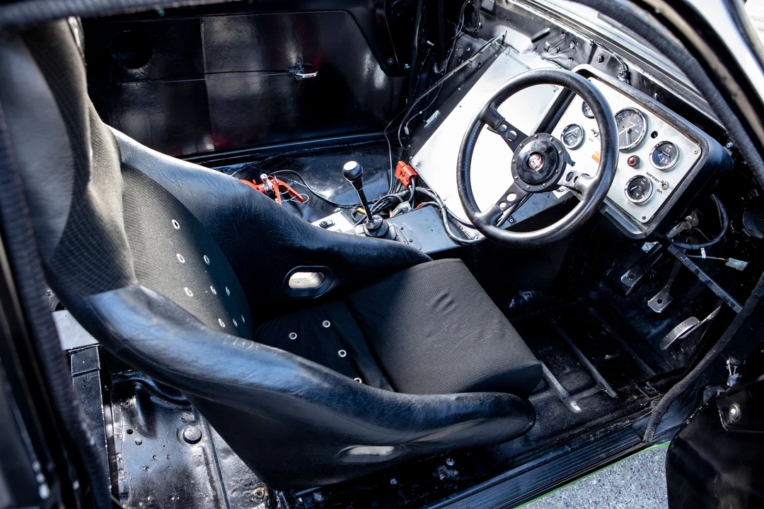 1971 Vauxhall - Image 9 of 31