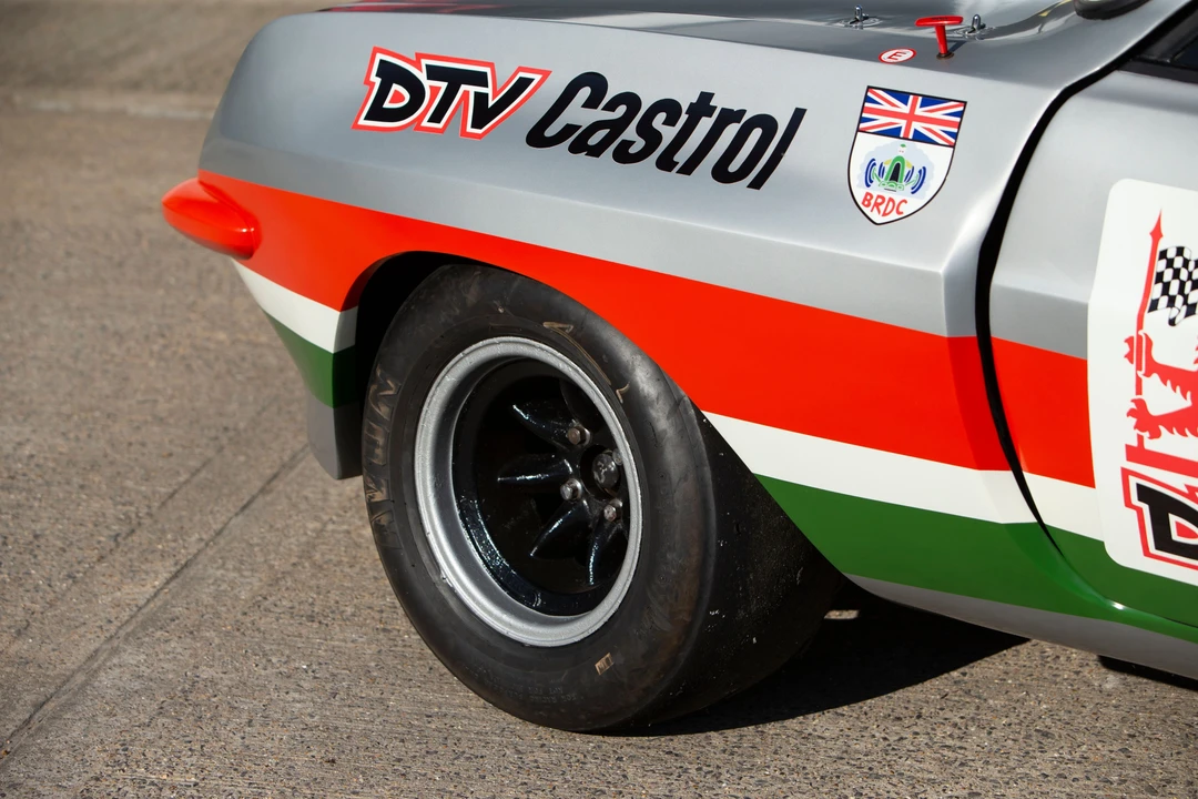 1971 Vauxhall - Image 23 of 31