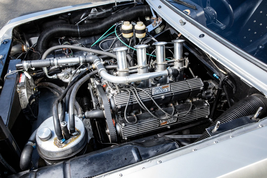 1971 Vauxhall - Image 11 of 31