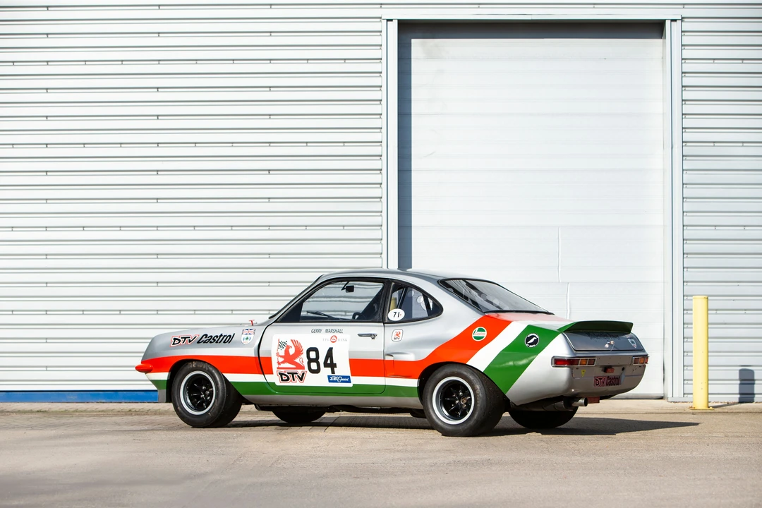 1971 Vauxhall - Image 18 of 31