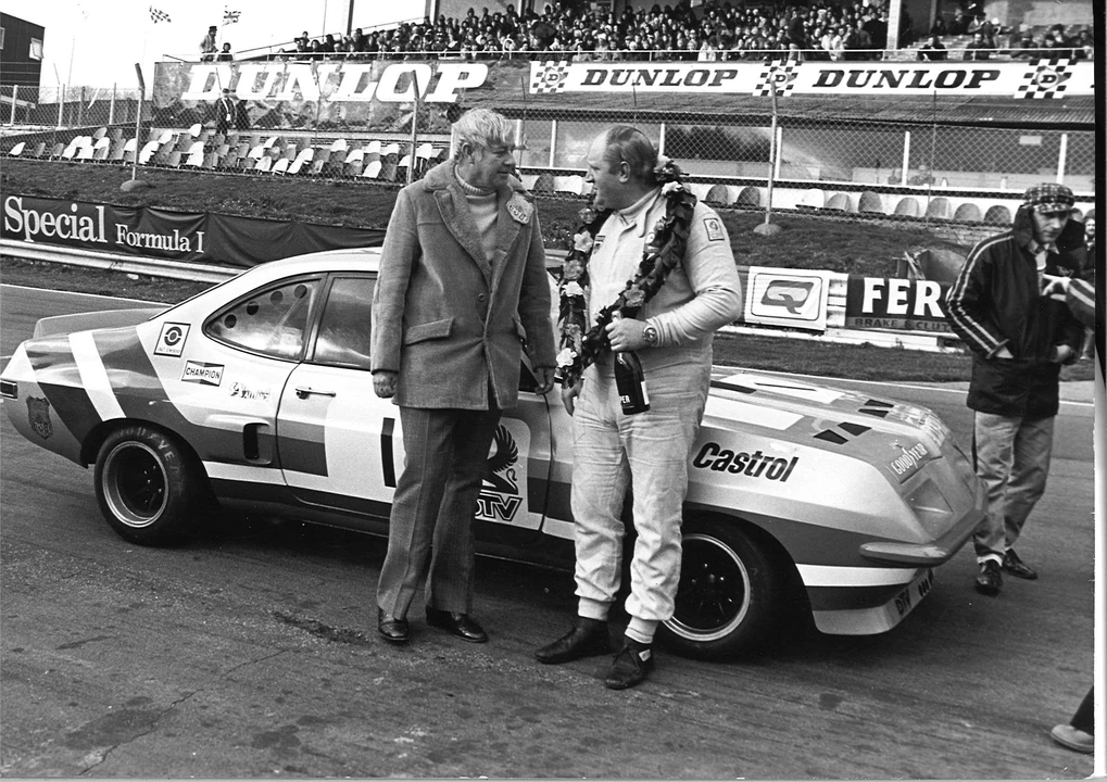 1971 Vauxhall - Image 2 of 31