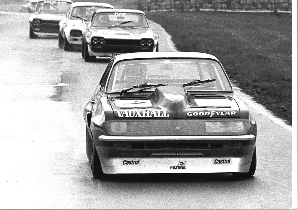 1971 Vauxhall - Image 3 of 31