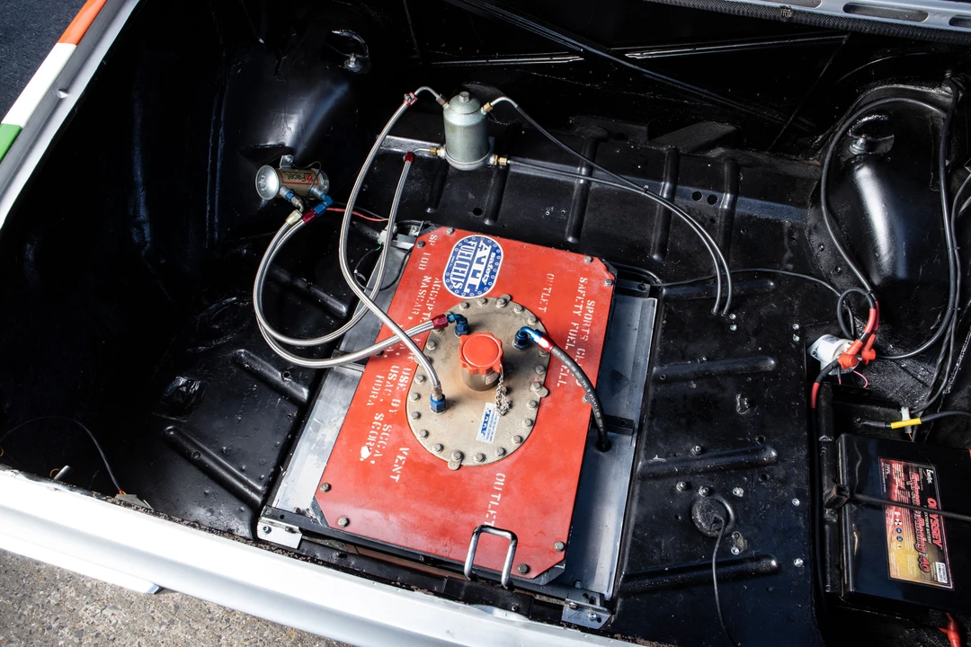 1971 Vauxhall - Image 31 of 31